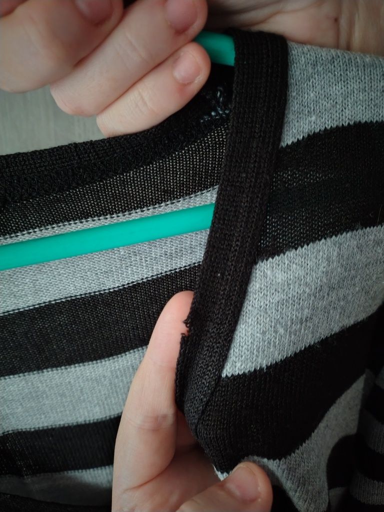 Długi sweterek Dorothy Perkins