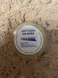 Zatyczka do nosa Aqua speed