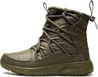 Зимові черевики Nike