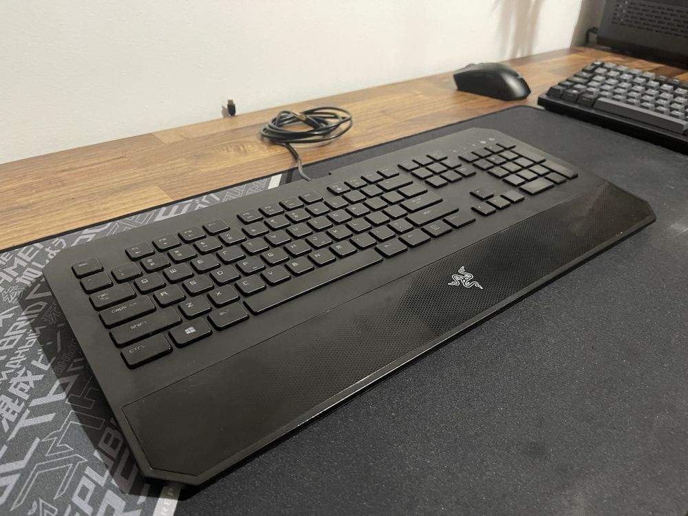 KeyBoard - Razer DeathStalker Chroma