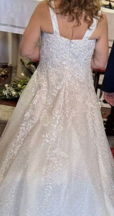 Vestido de noiva