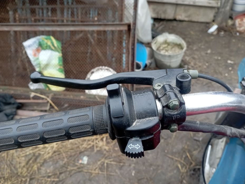 Продам иж планета 3