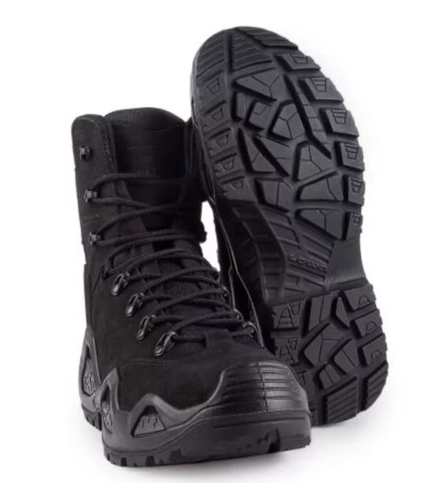 Берці  "Lowa Z-8N GTX C" BLACK