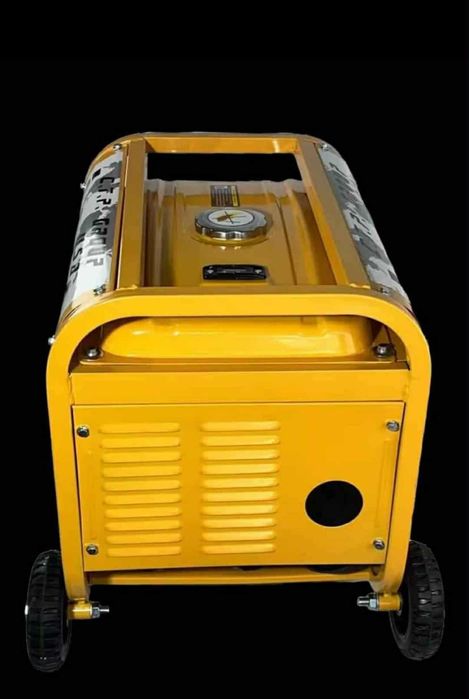 Gerador a gasolina 9000w trifasico e monofasico marca E.P Group USA