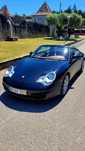 Porsche 911 (996)