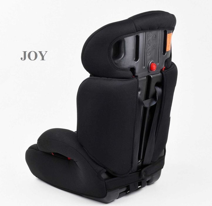 Нове дитяче автокрісло JOY універсальне 9-36 кг. ДОСТАВКА БЕЗКОШТОВНА