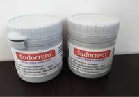 SUDOCREM 2szt x 60g