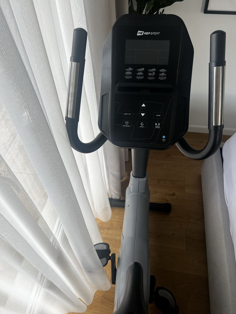 Rower stacjonarny
