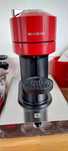 Maquina Nespresso