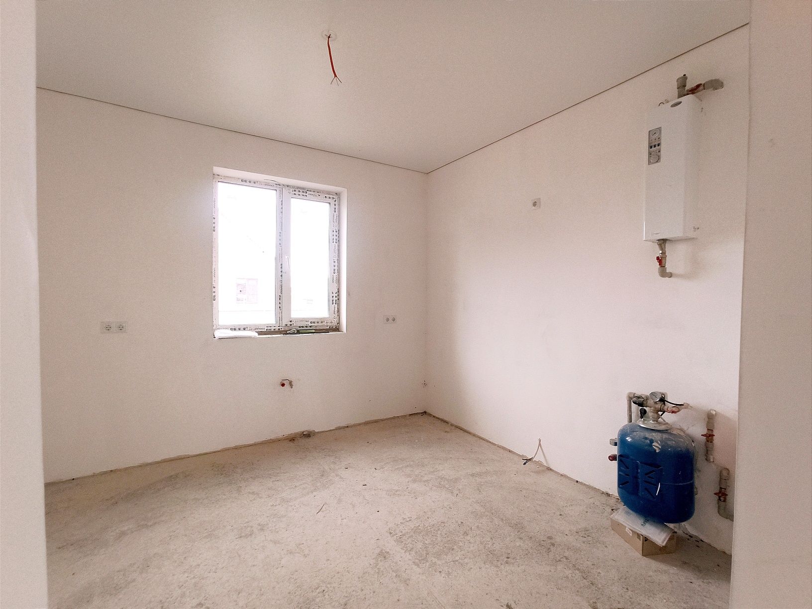 БЕЗ Комісії Будинок, 100 м², Чистовий ремонт!