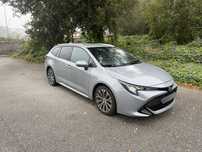 Toyota Corolla Touring Sports 1.8 Hybrid Comfort