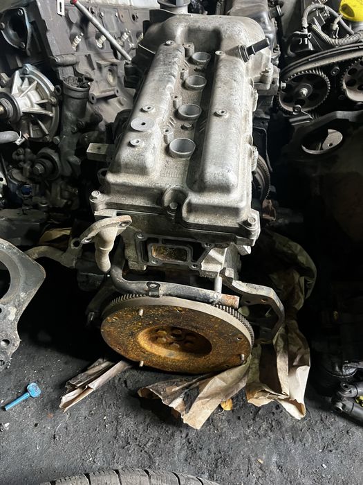Двигун део джентра 1.5, мотор део джентра 1.5