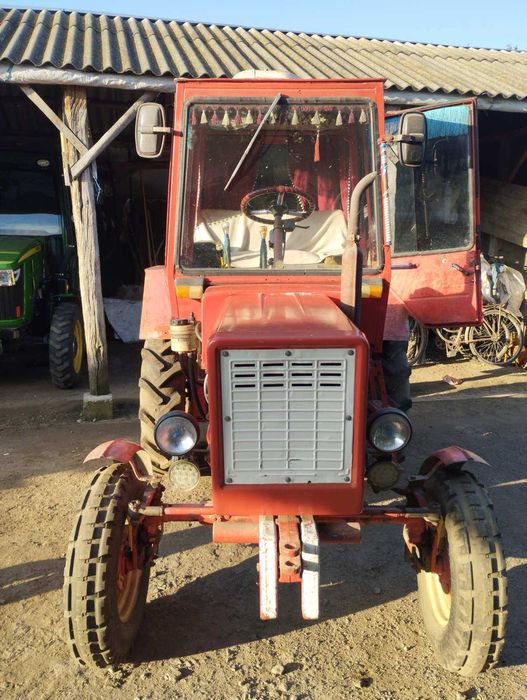 Продам Трактор Т-25