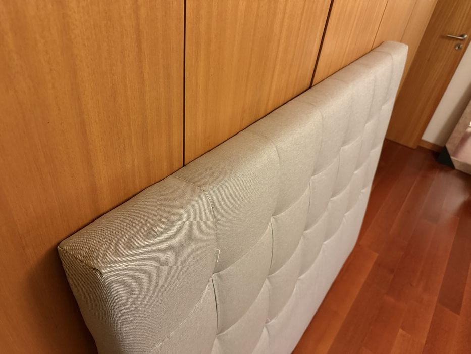 Cabeceira de Cama NOVA