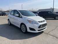 2017 Ford C-Max Hybrid SE