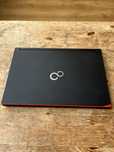 Laptop Fujitsu Lifebook e547 i5-7200u / 14” IPS / 128GB SSD / 16GB RAM