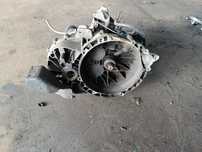 Skrzynia biegów 6 MMT6 Volvo V50 2,0d