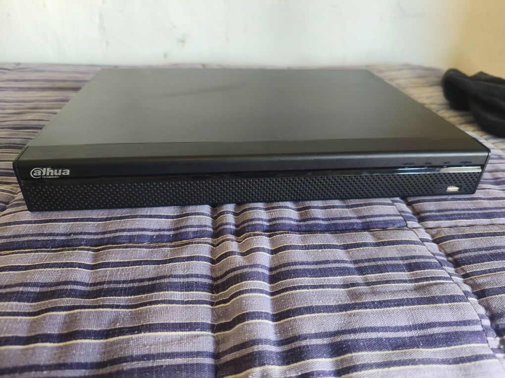 Dahua DH-NVR5232-4KS2