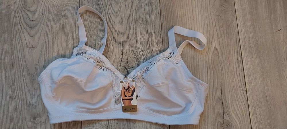 Biustonosz Anlila 738#