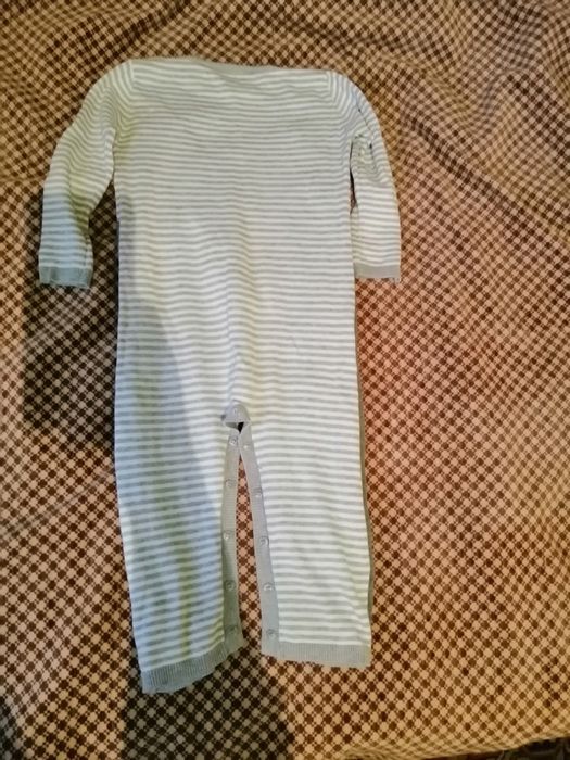 Теплый человечек George 18-24 m.