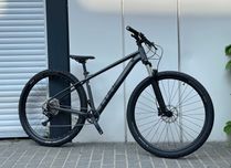 Велосипед Cube Aim EX 29" M