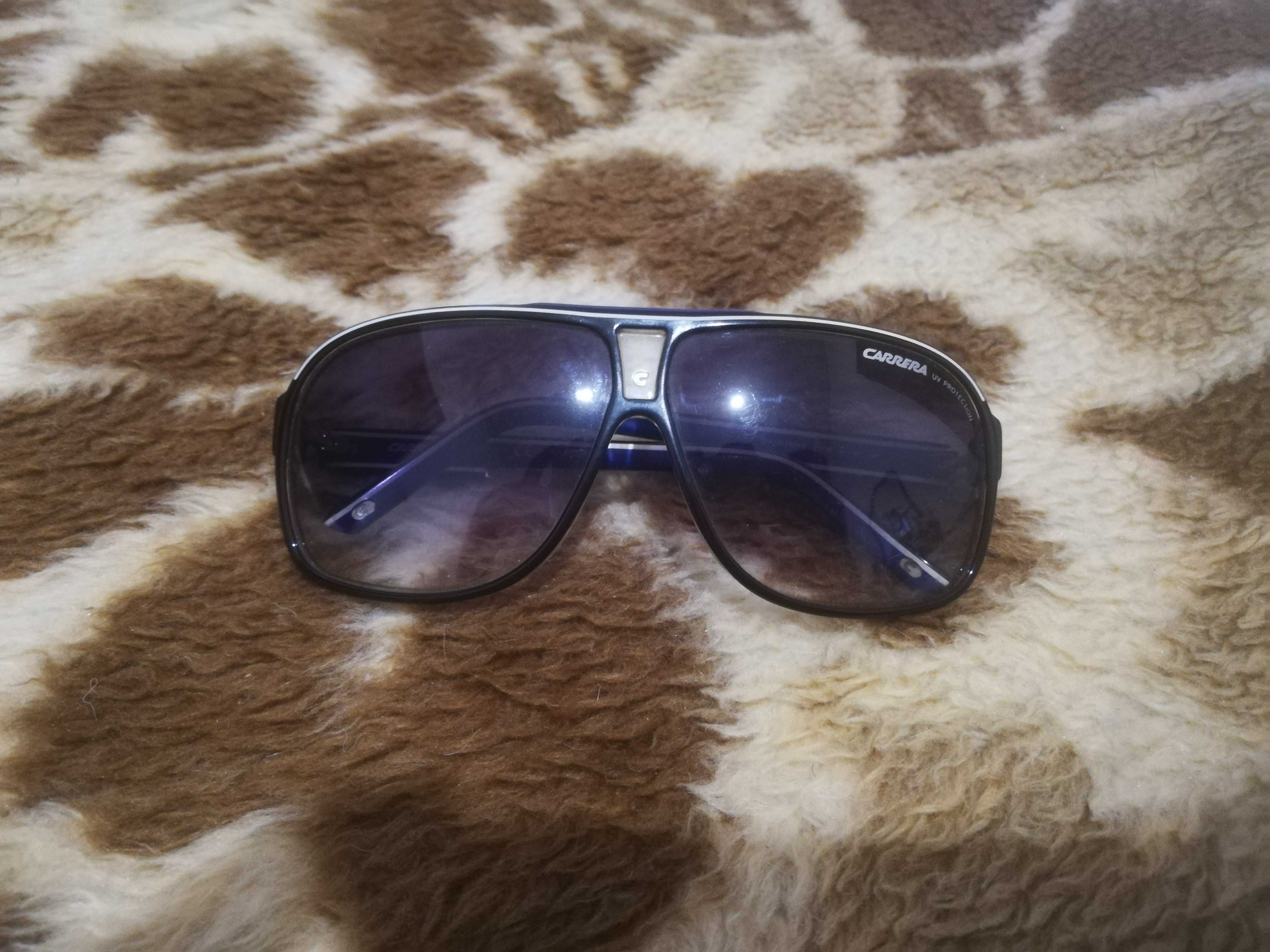 Óculos originais carrera
