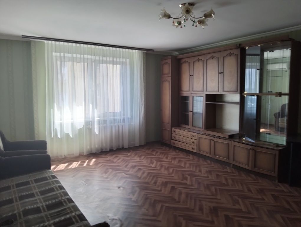 Продается однокомнатная квартира по ул. Москаленко,8Б