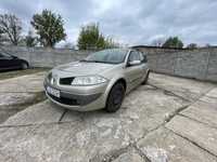 Renault Megane 2 1.5dCi