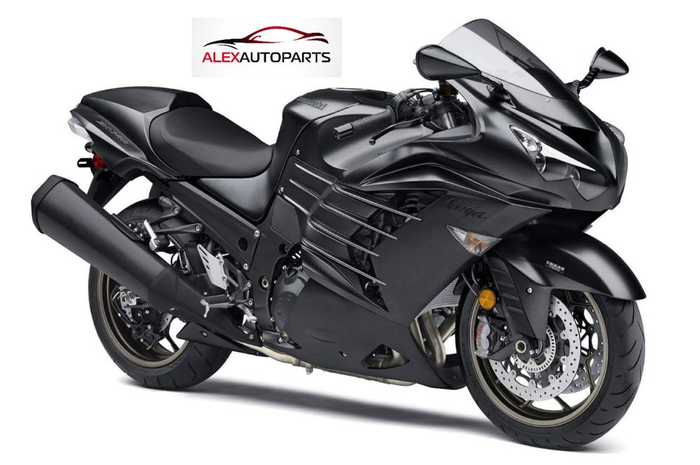 Блотник  Kawasaki ZX-14R / ZZ-R1400 2016-2020