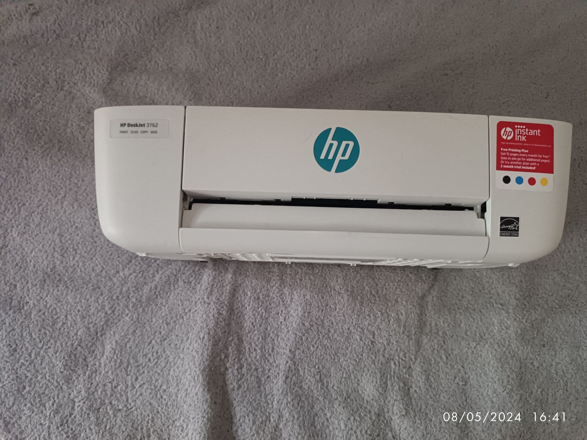 Vendo Impressora HP