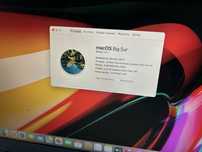 Apple Macbook Air i5 1.8Ghz 8GB HD6000 IDEALNY