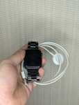 Apple Watch 4 44mm Stainless Steel Case Gps+Cellular