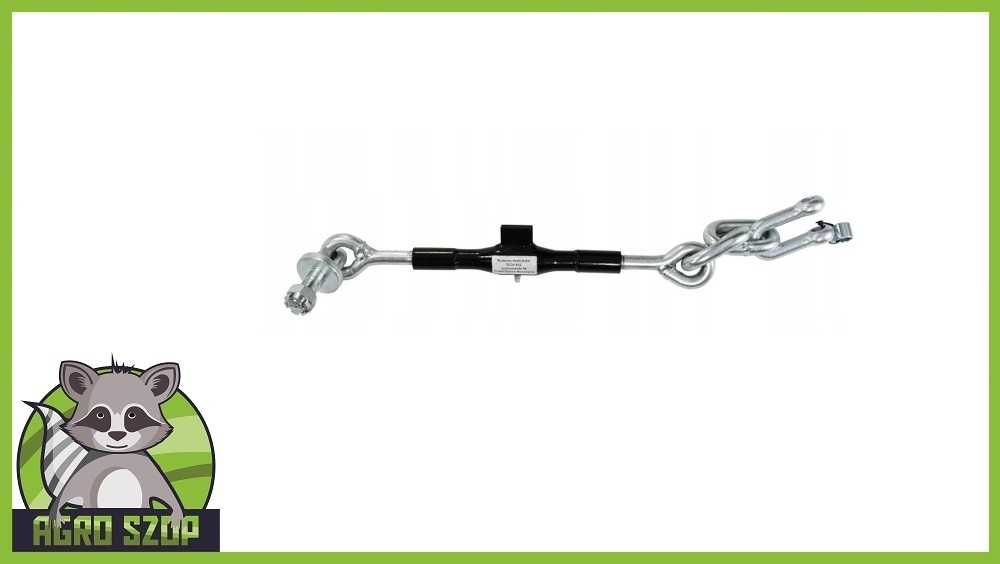 Łańcuch boczny napinacz cięgieł Zetor 5211, 7211 wzmocniony