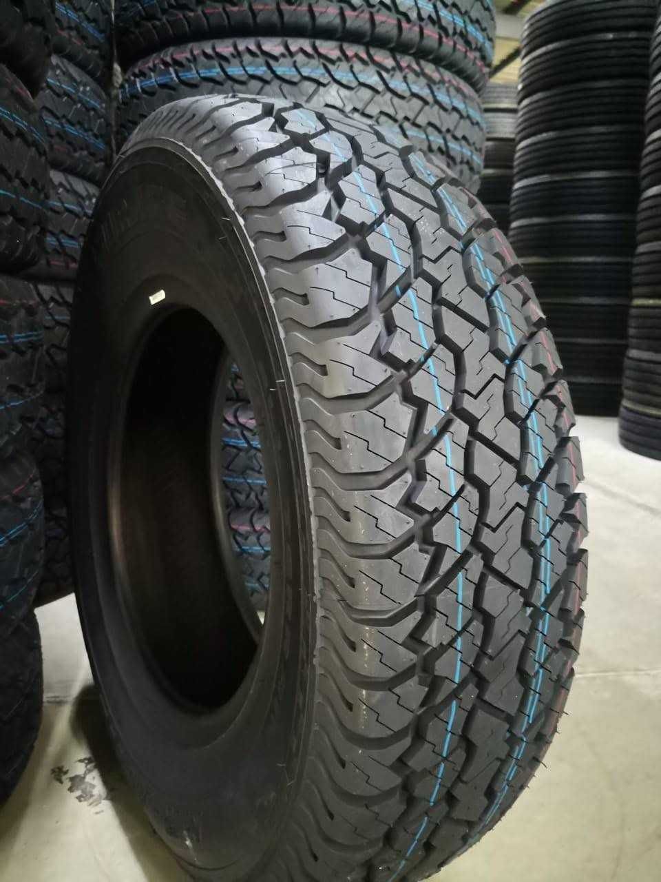 265/65 R17 Нова Всесезонна АТ шина Mirage-172 Нова Пошта Без Предоплат