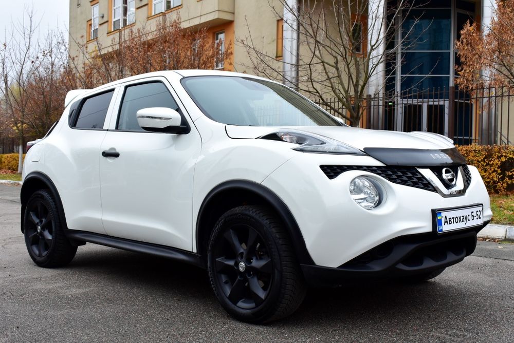 Продам ніссан жук 2019 року 39 тисяч пробіг