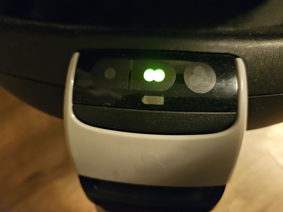 Автокрісло Maxi-Cosi Pebble (0+ група) + ізофікс