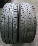 Opony Wielosezonowe Continental 225/75/16c Jarbet #A50