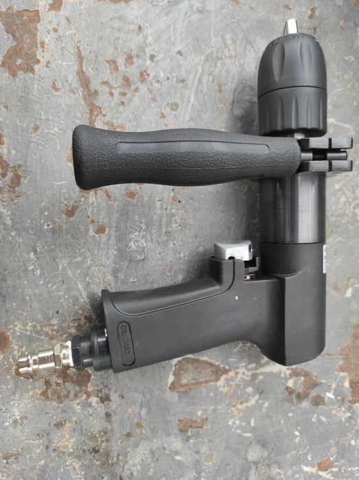 Дрель пневматическая Wurth DMB 13 RL plus