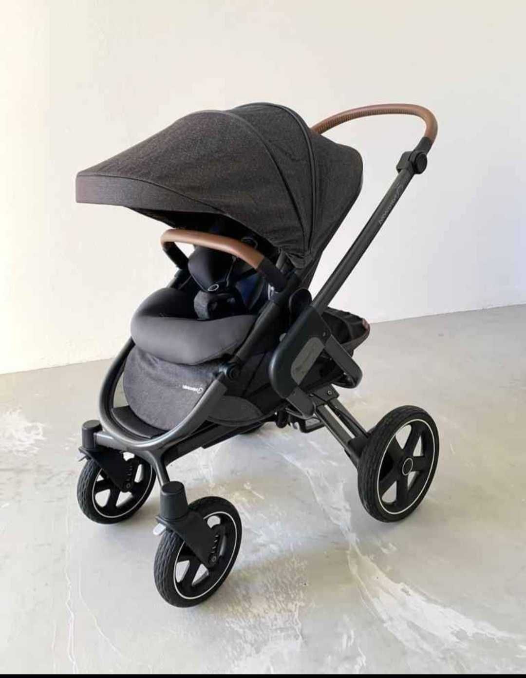 Carrinho Maxi cosi em ótimo estado