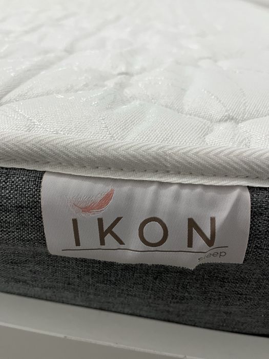 Colchão de Casal 160x200cm