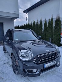 Mini Cooper Sport Countryman ALL4