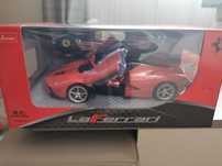 Rastar Ferrari LaFerrari zabawka prezent na święta R/C