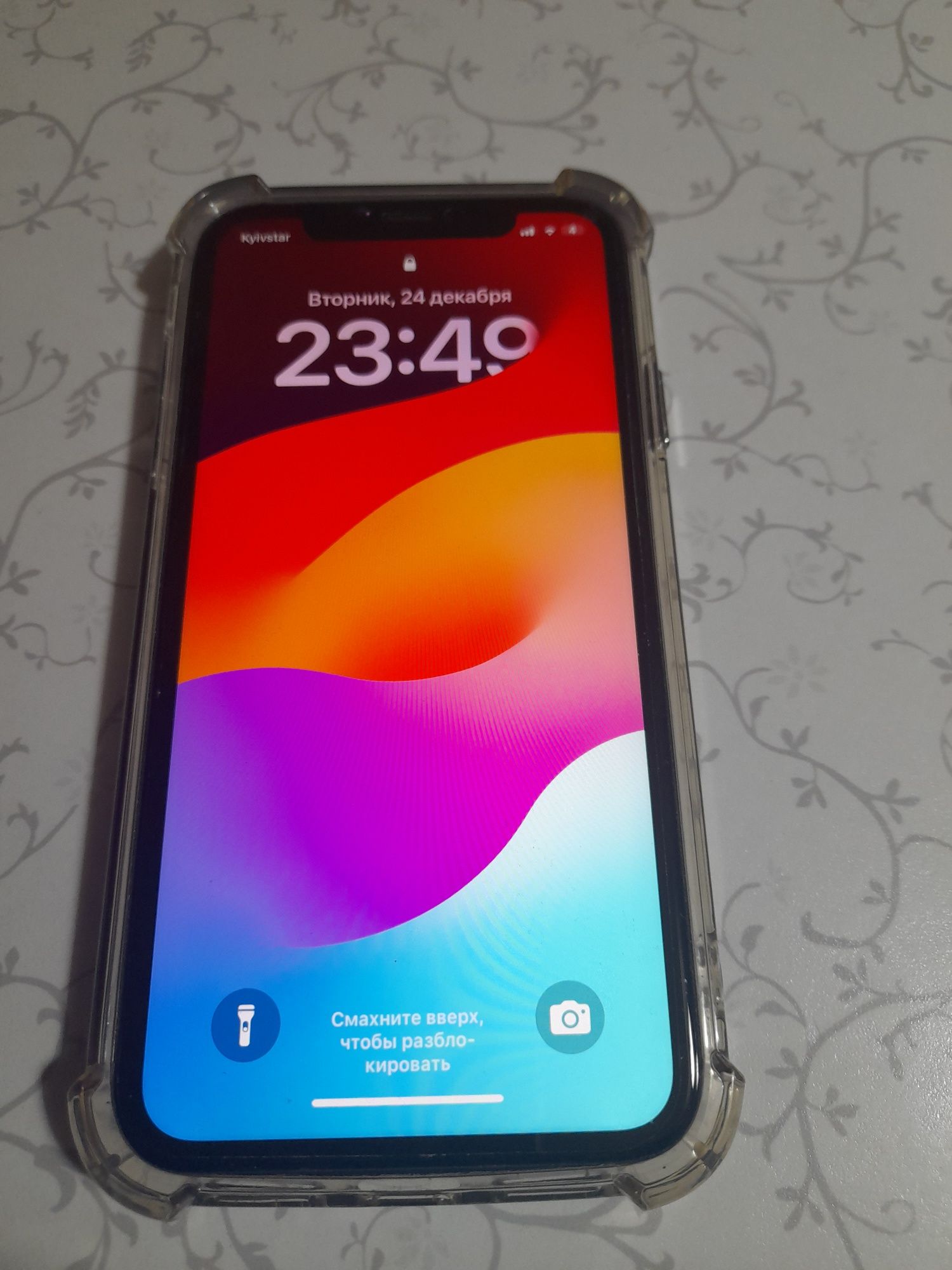 Iphone 11 идеал как новый
