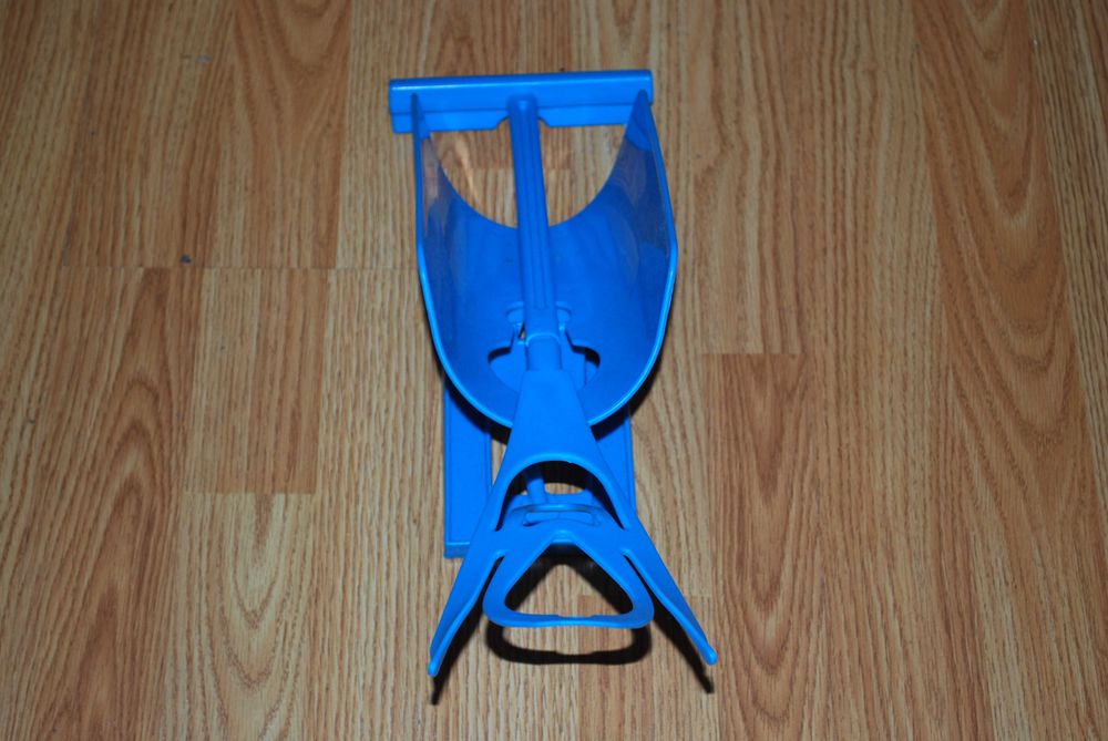 Пристрій для одягання шкарпеток