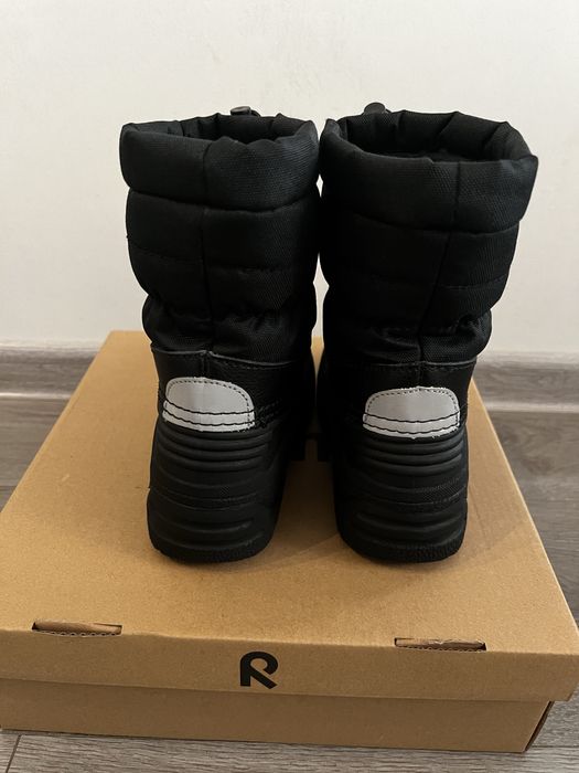 Детские зимние сапоги Reima Nefar 29p