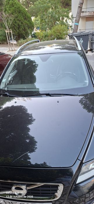 Volvo V 50 muito conservado