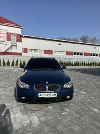 Продам BMW e61 530 D