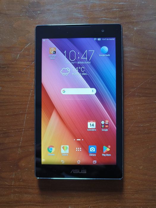 Tablet Asus zenpad