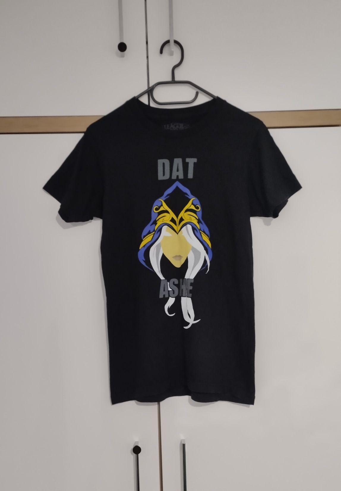 Koszulka t-shirt League Of Legends LoL - rozmiar S