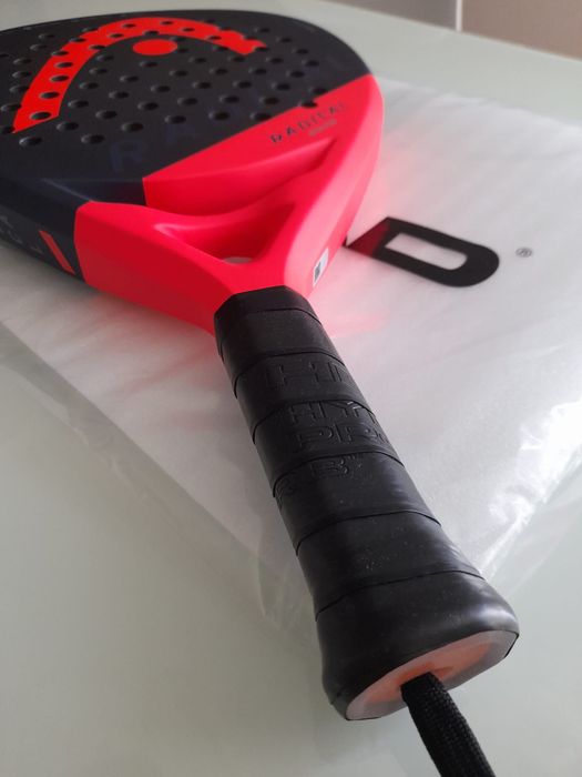 Raquete de padel Head Radical Motion Nova